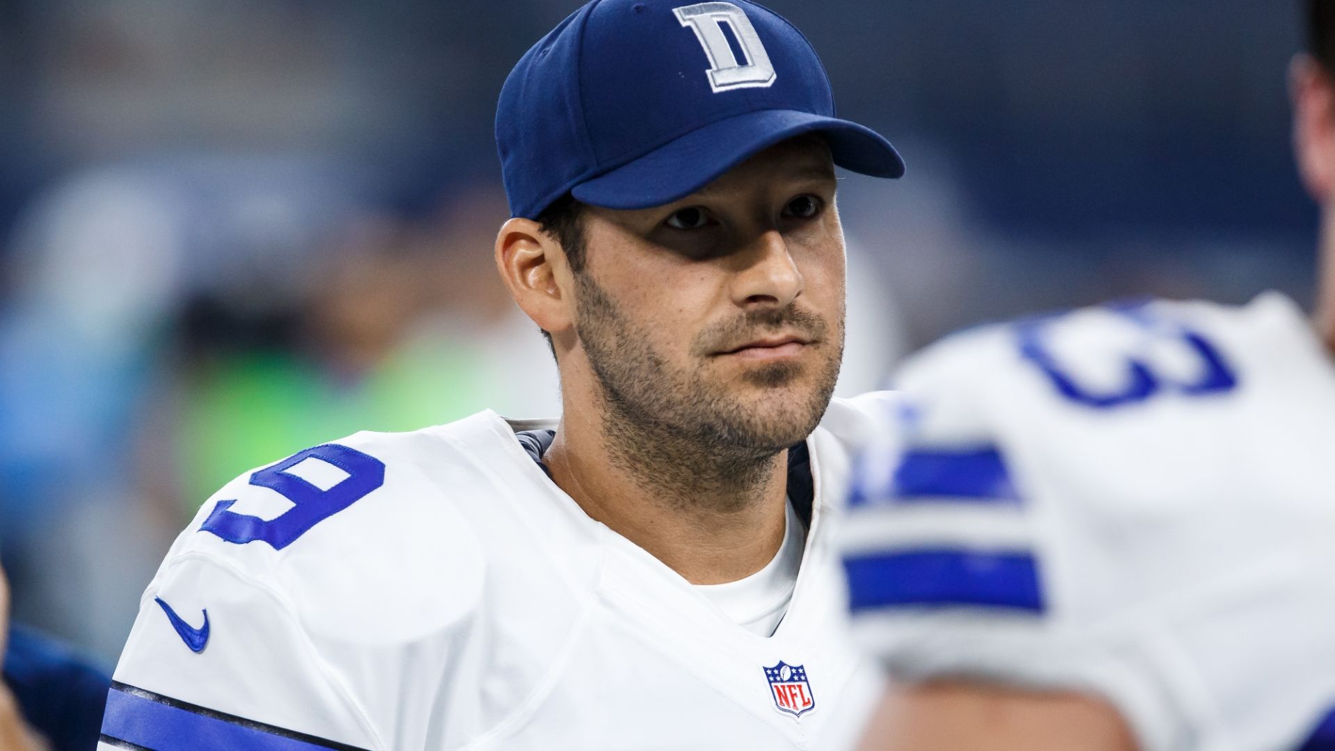 Romo expected to play Sunday against the Eagles
