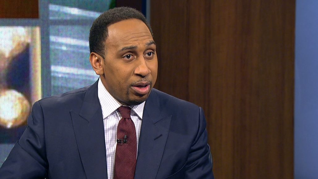Stephen A. concerned Draymond will cost Warriors another title