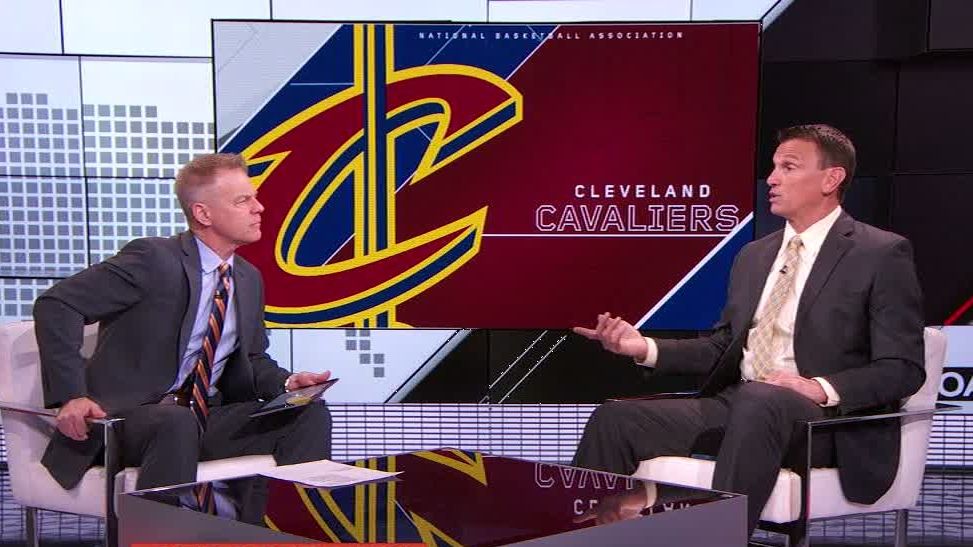 Tim Legler says Mario Chalmers can help Cavs if healthy