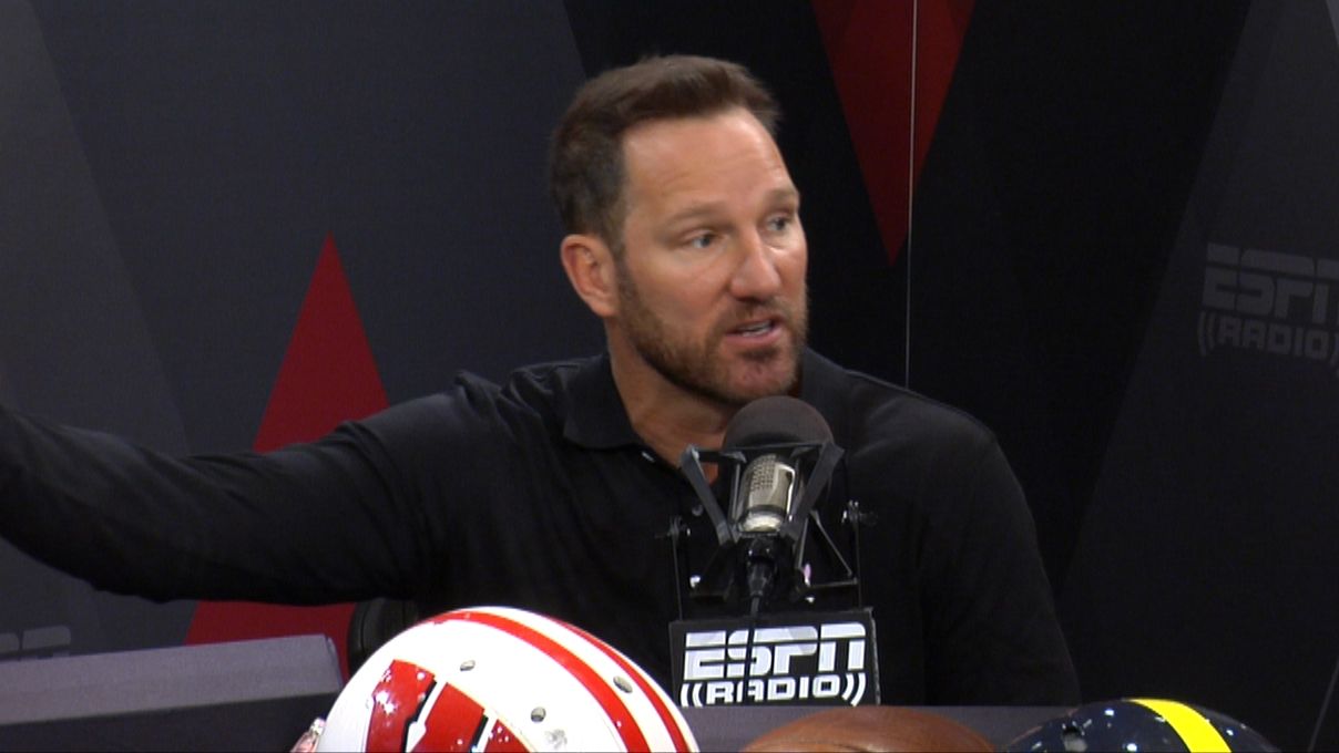 Kanell understands why Sarkisian would leave Alabama
