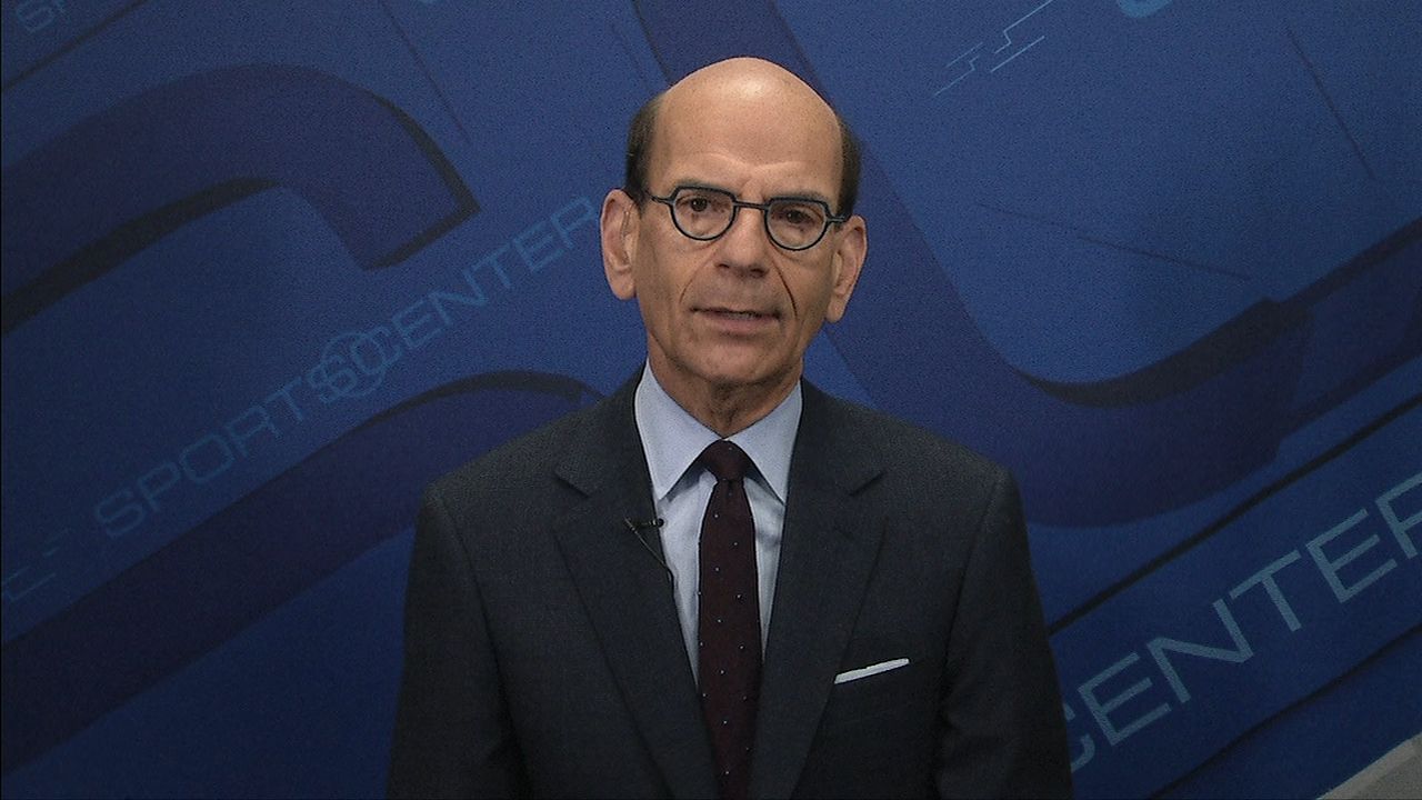 Finebaum: Revenue withholding a 'very bad sign for Baylor'