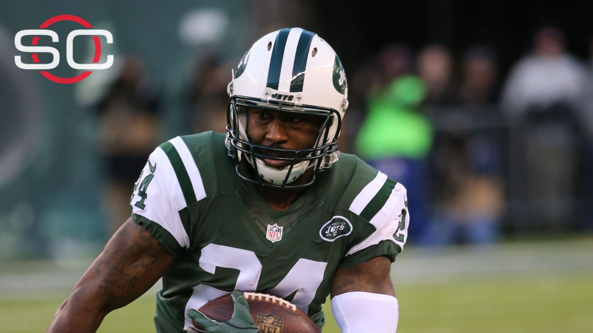 Revis charged in street altercation