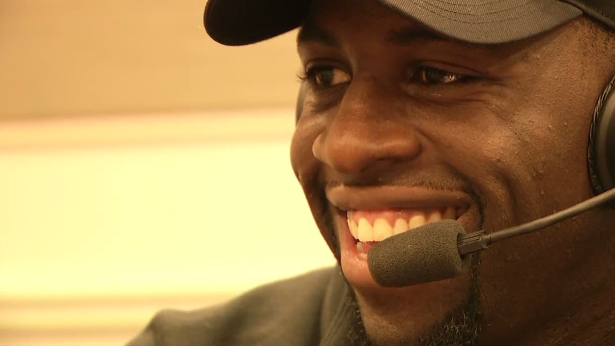 Draymond looks to be the 'icebreaker' this weekend