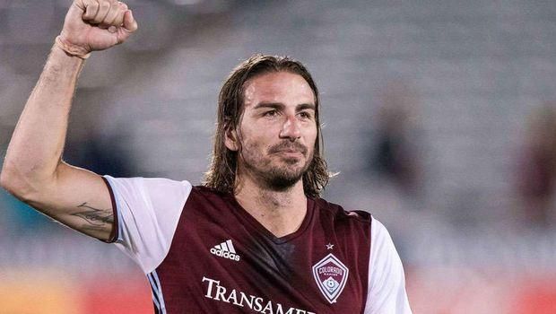 Colorado 2-1 Montreal: Gordon plays hero - Via MLS