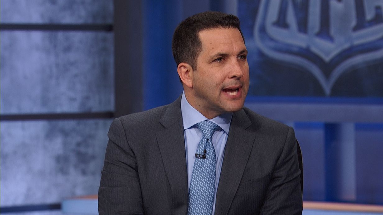 Schefter calls OBJ's decision to play a 'mistake'