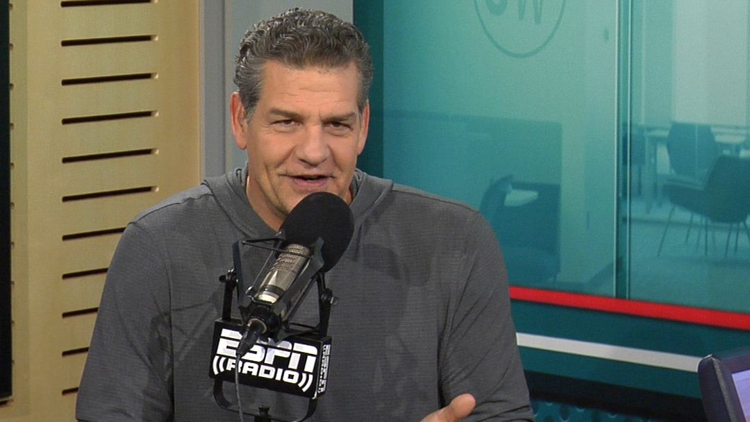 Golic not surprised by Talib, Crabtree suspension reduction