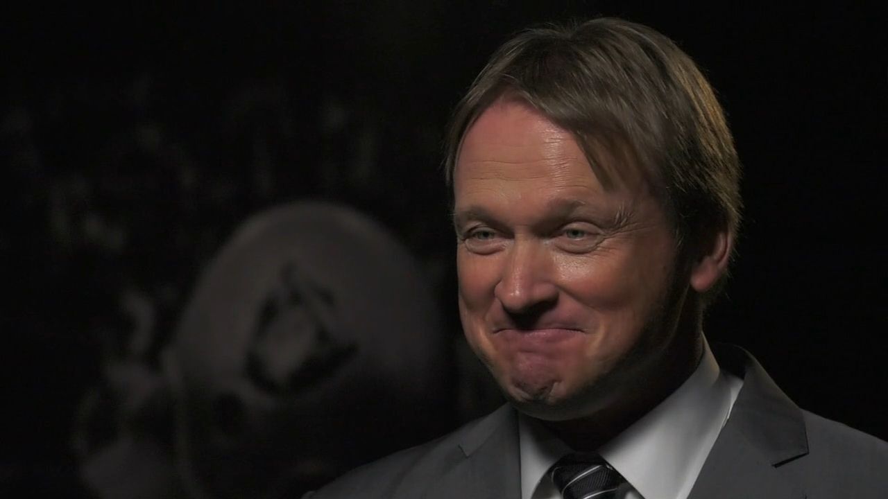 Gruden: 'I have a lot to prove here in Oakland'