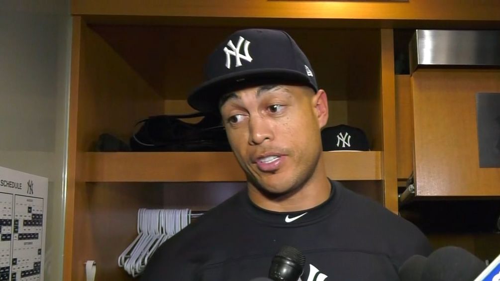 Stanton says he 'should get booed' for 5-K game