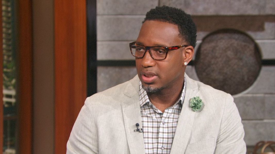 McGrady says 76ers will have 'problems' moving forward