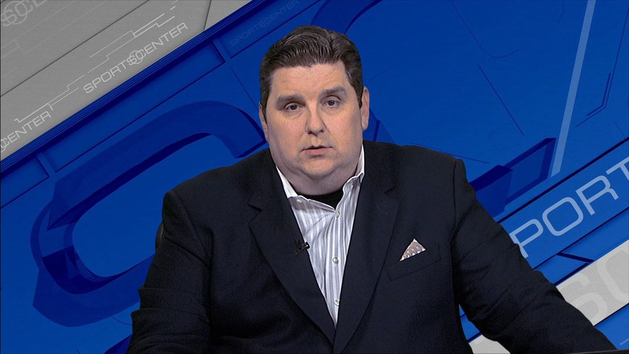 Windhorst says L.A. was the desired location for LeBron