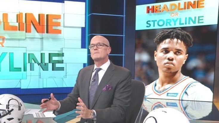 SVP: Fultz's diagnosis could lead to normalcy