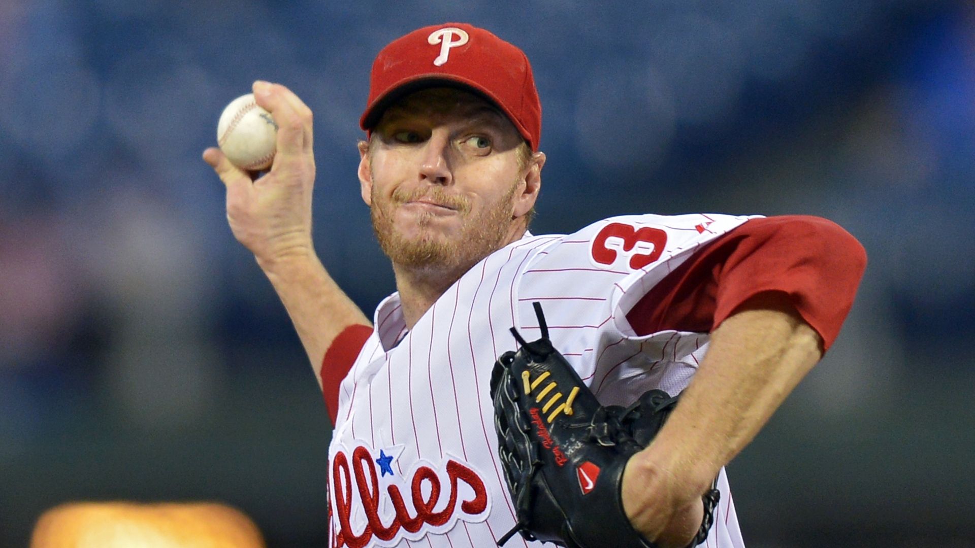 No hat logo for Roy Halladay's Hall of Fame plaque, Mike Mussina uncertain  – The Denver Post