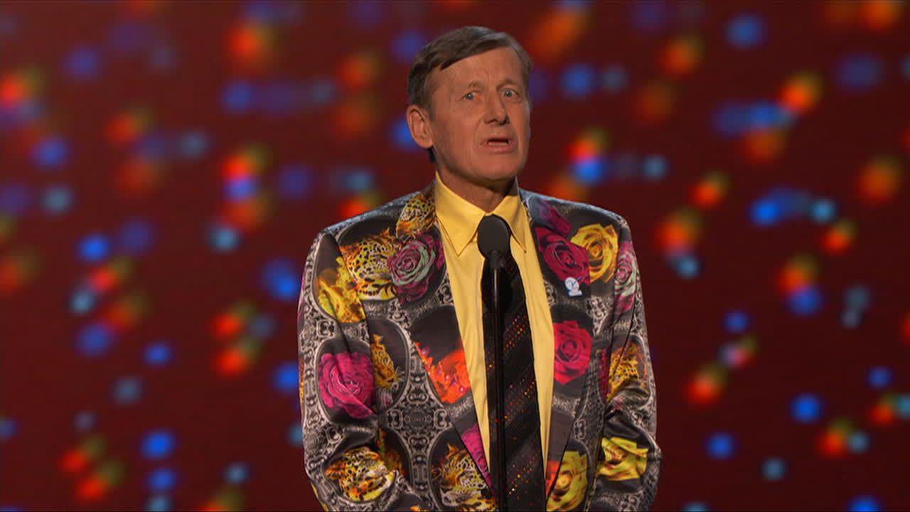 Sager: 'One day soon we'll wipe out cancer'