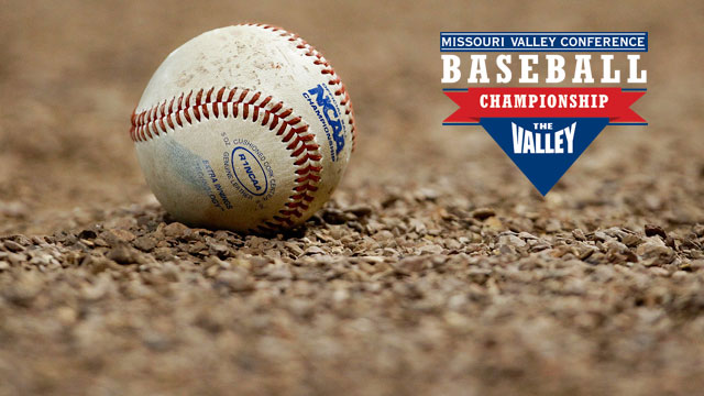 Illinois State vs. Evansville: 2013 MVC Baseball Championship
