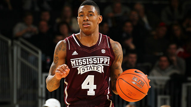 South Carolina vs. Mississippi State (Exclusive)