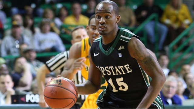 USC Upstate vs. East Tennessee State
