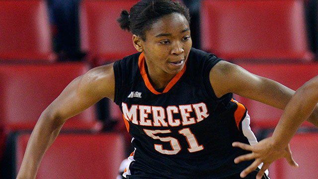 Mercer vs. Kennesaw State (Exclusive)