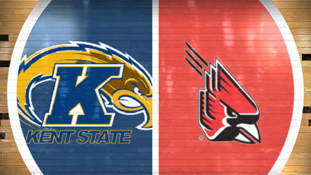 Kent State vs. Ball State