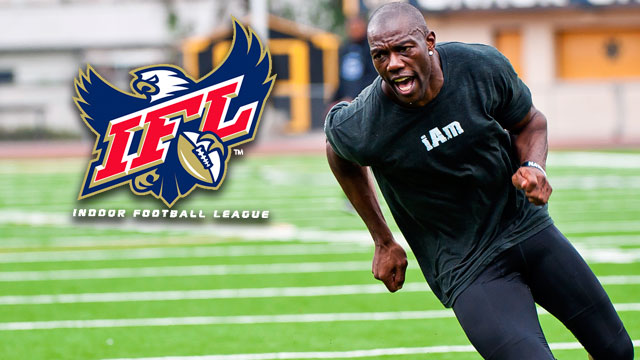 Terrell Owens joins Allen Wranglers of the Indoor Football League