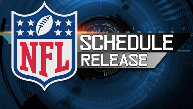 ESPN SportsCenter NFL schedule release special spoiled by ESPN