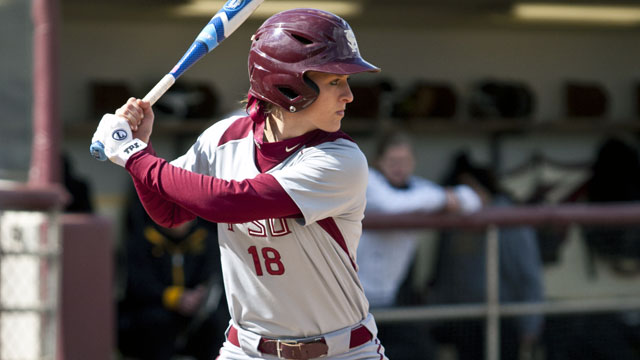 Florida State vs. North Carolina State