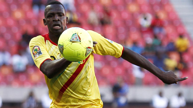 Congo Dr vs. Mali (1/28/13) - Live Stream - Watch ESPN