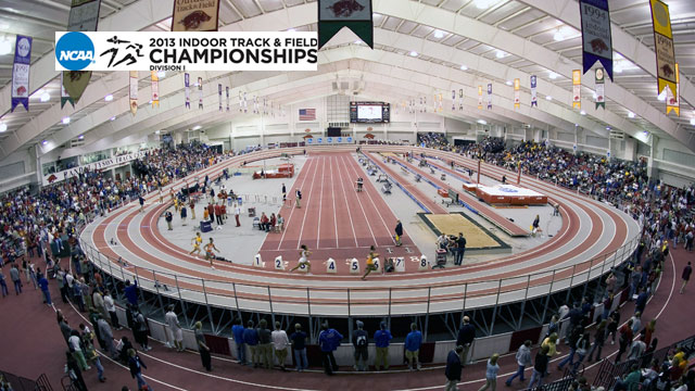 NCAA Indoor Track & Field Championships presented by Northwestern Mutual (Day Two)