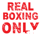 Real Boxing Only Gym