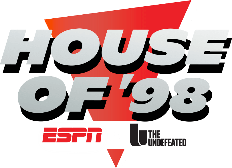 House of '98