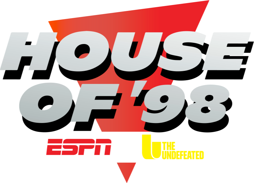 House Of 98 Espn X The Undefeated
