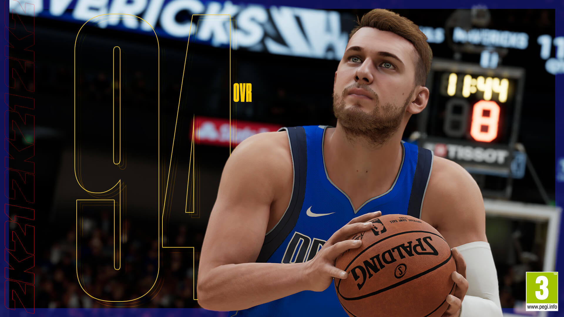 doncic stats tonight