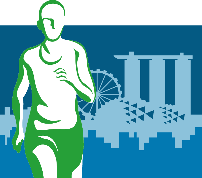 ESPN Standard Chartered Singapore Marathon Virtual Club