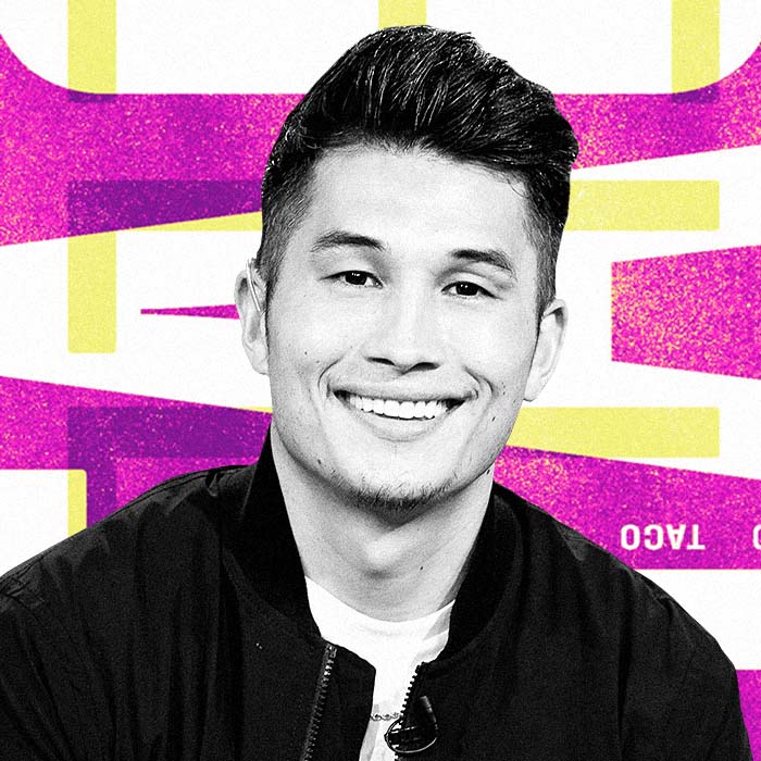 Live Más Student Section | Taco Bell® | ESPN